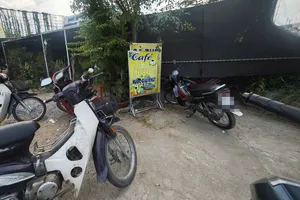 Long An: Nữ chủ quán cà phê tử vong bất thường cặp quốc lộ 1