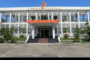 Trung tâm hành chính đặt tại Tây Ninh sau sáp nhập với Long An là không chính xác