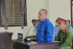 Cò lúa” dàn dựng 11 vụ lừa đảo, chiếm đoạt hơn 1 tỉ đồng