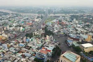 Gần 98% cử tri đồng ý sáp nhập tỉnh Long An và Tây Ninh