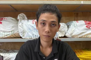 Trục xuất người đàn ông ở Long An liên quan đường dây lừa đảo ở Myanmar