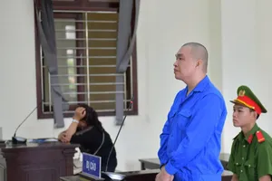 Kẻ nghiện ma túy tấn công dã man chủ quán ăn, lãnh án 20 năm tù