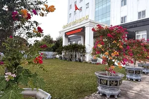 Sáp nhập BHXH Tây Ninh – Long An thành BHXH khu vực XXIX chính thức hoạt động từ 1-6