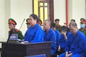 Kịch bản mạo danh chủ đất để lừa tiền tỉ