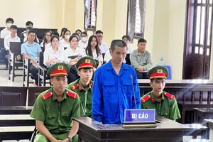 Ra tay sát hại 2 người sau khi bị kích động mạnh