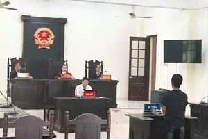 Chở người bằng xe ba gác, một người tử vong, tài xế lĩnh 2 năm tù