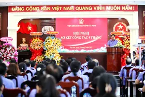 Tây Ninh: Lừa đảo qua mạng gia tăng, có vụ chiếm đoạt cả triệu USD