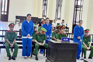 15 người Trung Quốc lãnh án tù vì tổ chức đánh bạc quy mô lớn