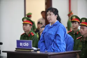 VKS đề nghị án chung thân kẻ chủ mưu vụ lừa đảo bán đất có gần 1.000 bị hại