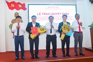 Tây Ninh: Hơn 3.500 tỷ đồng đầu tư vào hạ tầng Khu công nghiệp Xuyên Á