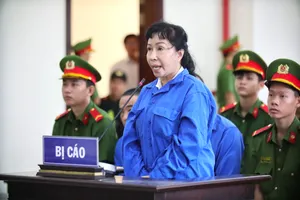 Án chung thân kẻ chủ mưu vụ lừa đảo bán đất có gần 1.000 bị hại