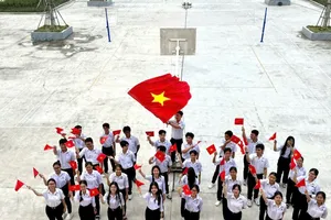 Khung kế hoạch thời gian năm học của tỉnh Tây Ninh.