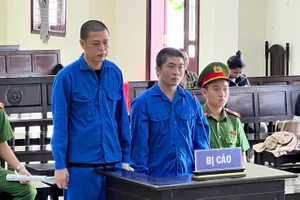 Hai kẻ có lý lịch bất hảo cướp giật khiến nạn nhân mắc bệnh tâm thần