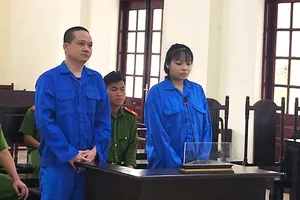 Bỏ rơi bé trai 3 tuổi dẫn đến tử vong, mẹ và bạn trai lĩnh án tù 