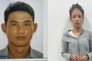 Nỗi đau từ một vụ cướp giật điện thoại của phụ nữ khuyết tật ở Tây Ninh