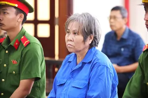 “Thầy bói dỏm” đối diện án chung thân vì lừa đảo gần 100 tỉ đồng