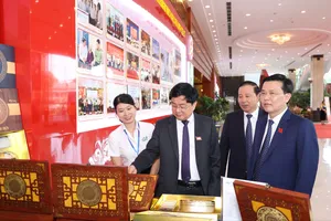 Tây Ninh: Hợp nhất sức mạnh, hướng đến tầm cao mới