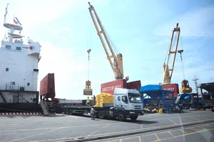 Tăng trưởng GRDP 9,52%, Tây Ninh dẫn đầu vùng Đông Nam Bộ