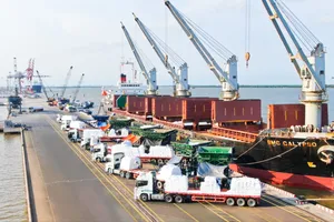 Ngành Công Thương phía Nam tăng tốc, hướng đến phát triển xanh và bền vững