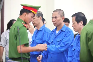 Giám đốc trung tâm lĩnh án vì cấp khống hơn 3.600 chứng chỉ nghề