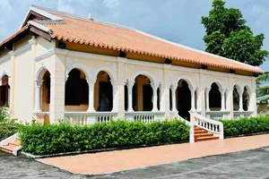 Nơi thành lập Tỉnh ủy Chợ Lớn năm 1930 chính thức là di tích quốc gia