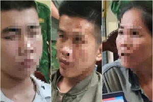 Bắt giữ 6 người Việt Nam chạy về từ vùng xung đột giữa Thái Lan - Campuchia