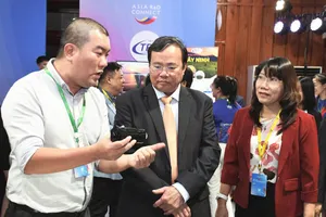 Diễn đàn ASIA R&D Connect