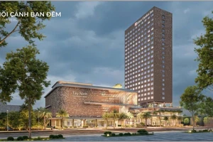 Tây Ninh khởi công 2 dự án trọng điểm hơn 3.650 tỉ đồng