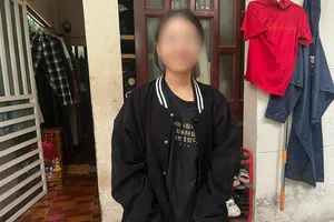 Vụ thiếu nữ bị đánh hội đồng: Sẽ hỗ trợ em M đầy đủ về mặt pháp lý