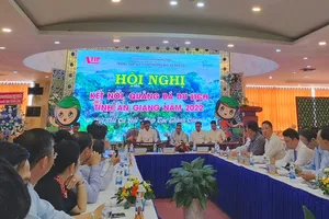 An Giang sẽ xây dựng các sản phẩm du lịch hấp dẫn thu hút khách