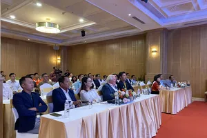 Ai cũng có thể tham gia, trải nghiệm du lịch golf ở TP.HCM