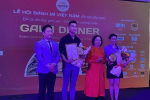 Tìm ra top thương hiệu bánh mì lâu đời và nổi tiếng ở Việt Nam