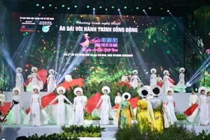 TP.HCM có nhiều chương trình du lịch độc đáo dịp 2-9 và cuối 2023