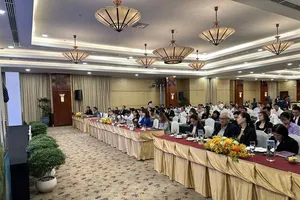 TP.HCM triển khai du lịch theo tiêu chuẩn Asean