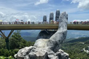 Những điểm tham quan không thể bỏ qua khi đến Đà Nẵng hè này