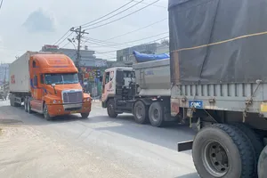 Khi nào mở rộng đường Nguyễn Duy Trinh TP Thủ Đức?