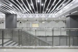  TP.HCM phát triển đô thị theo hướng giao thông công cộng TOD như thế nào?