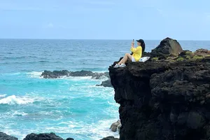 Bí kíp bỏ túi: Du lịch Đảo Lý Sơn mùa hè 2024