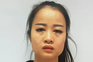 Hot girl 9X chuyên bán lẻ ma túy ở Đà Nẵng