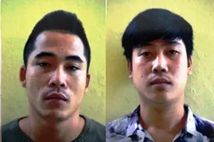 Đi dẹp loa kẹo kéo, thượng úy công an bị đánh nhập viện