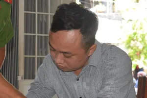 'Nổ' chạy được cả nhà ở ưu đãi, thanh niên lừa nhiều tỉ đồng 