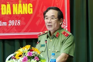 Công an TP Đà Nẵng thành lập lực lượng cảnh sát 911 