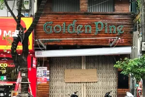 Nam nhân viên câm điếc bị đánh tử vong