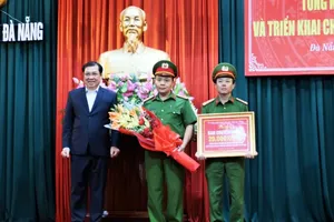 Nghi phạm cướp cửa hàng Viettel sa lưới sau 7 giờ gây án