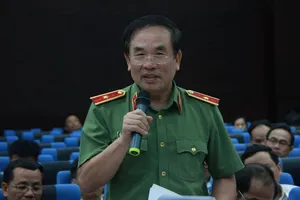 Điều chuyển trưởng công an phường không hợp tác với 911