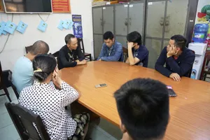 7 người dương tính ma túy trong tiệm game ở Đà Nẵng