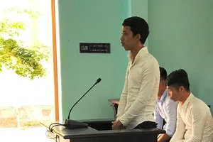 Tên cướp xui xẻo nhất Đà Nẵng