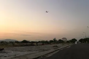 Công an Đà Nẵng tìm nạn nhân của dự án bất động sản ‘ma’ 