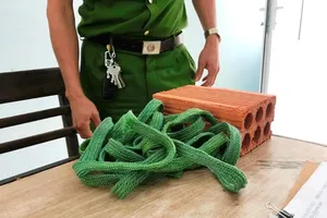 Vụ chính quyền Đà Nẵng thua kiện: Dân vẫn đánh nhau