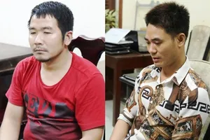 Nhiều người bị bắt trong tiệm game bắn cá trá hình ở Đà Nẵng